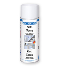 WEICON鋅噴劑 WEICON Zinc Spray