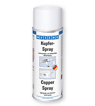 WEICON紫銅噴劑 WEICON Copper Spray