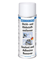 WEICON密封膠去除噴劑 WEICON Sealant and Adhesive Remover