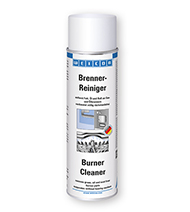 WEICON燃燒器清潔劑 WEICON Burner Cleaner