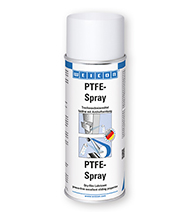 WEICON PTFE 干性潤滑噴劑 WEICON PTFE-Spray