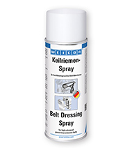 WEICON皮帶防滑噴劑 WEICON Belt Dressing Spray