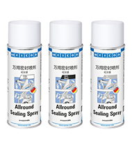 WEICON萬用密封噴劑 WEICON Allround Sealing Spray