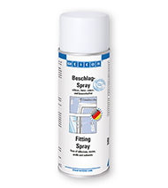 WEICON配件潤滑噴劑 WEICON Fitting Spray