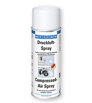 WEICON壓縮空氣噴劑 WEICON Compressed-Air Spray