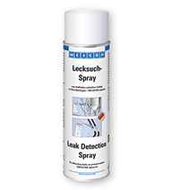 WEICON泄漏探測(cè)噴劑 WEICON Leak Detection Spray