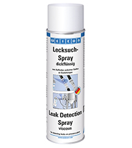 WEICON泄漏探測(cè)噴劑高濃度型 WEICON Leak Detection Spray viscous