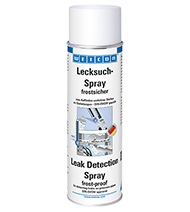 WEICON泄漏探測(cè)噴劑耐霜型 WEICON Leak Detection Spray frost-proof