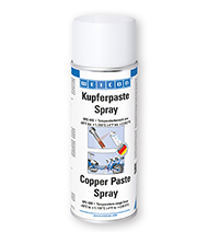 WEICON銅膏裝配噴劑 WEICON Copper Paste Spray